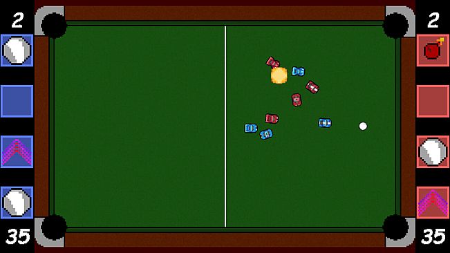 Mini Drifters: World Racing '89