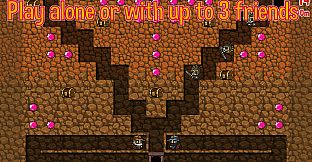 Digger Dan & the Mine of Doom