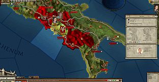 Alea Jacta Est Spartacus 73BC