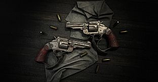 Hunt: Showdown 1896 - Northern Justice