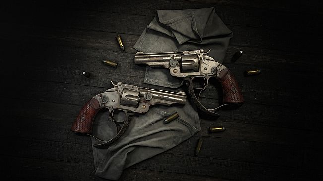 Hunt: Showdown 1896 - Northern Justice