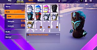 Worms Rumble - Honor & Death Pack