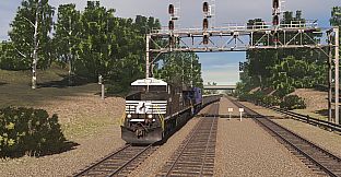 Trainz 2019 DLC - Pro Train: Horseshoe Curve