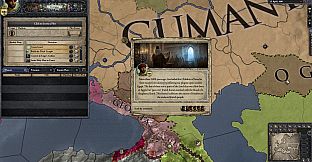 Expansion - Crusader Kings II: Sons of Abraham