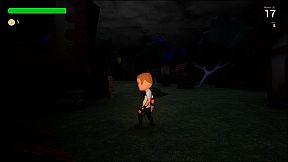 The Impossible Tower