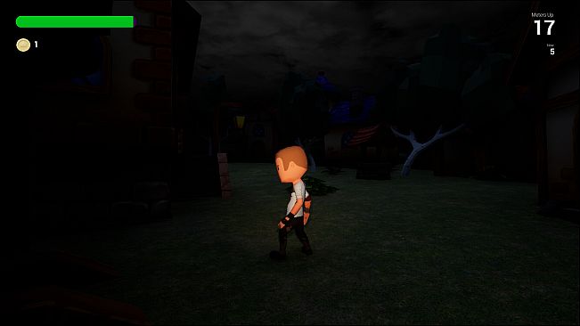 The Impossible Tower