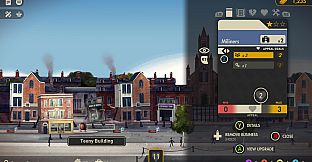 Buildings Have Feelings Too