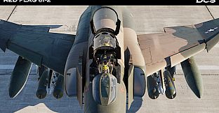 DCS: F-4E Red Flag 81-2 Campaign by Reflected Simulations