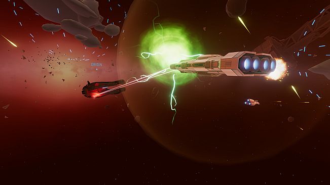 Eternal Starlight VR