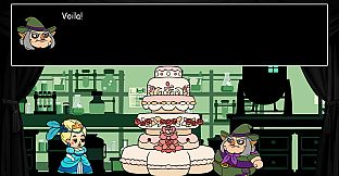 Royal Jest (Director's Cut)