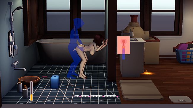 MilkGirl - adult patch