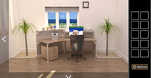 Escape Game Room Collection Vol.1