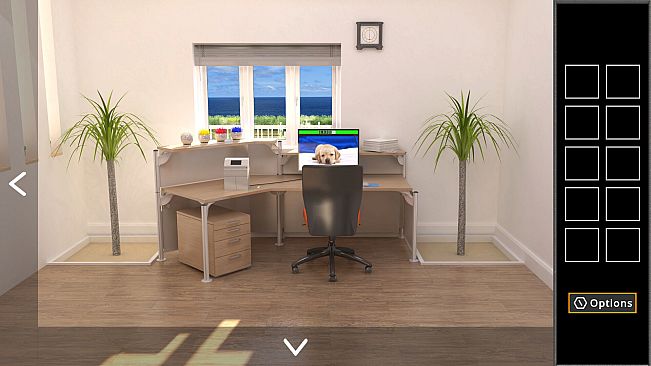 Escape Game Room Collection Vol.1