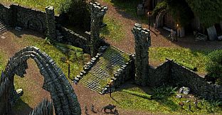 Pillars of Eternity: Hero Edition