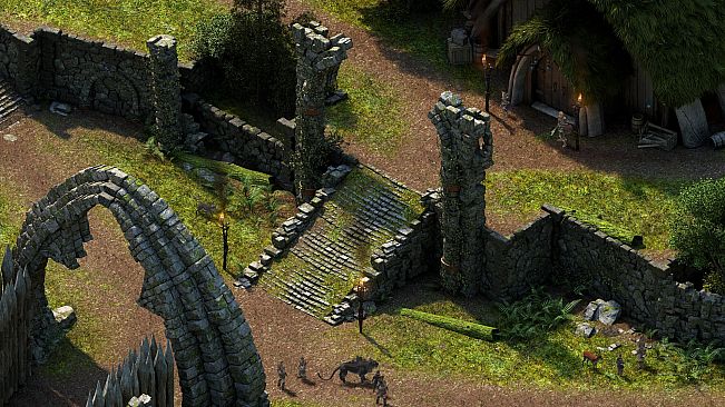 Pillars of Eternity: Hero Edition