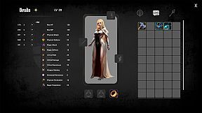 Music of Destiny: Corrupted Dungeons