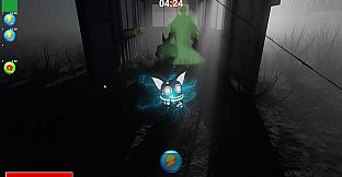 Hide or Seek: Container Island