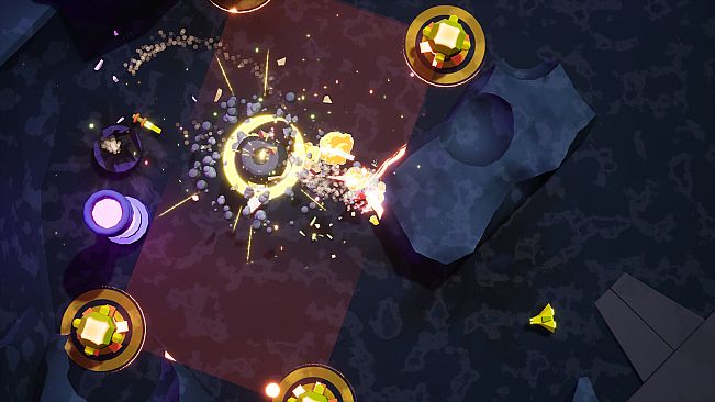 Chase Ace Sole Survivor