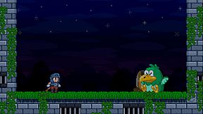 Magical Monster Land