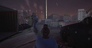 PAYDAY 3: Party Powder Heist