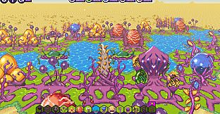Spore Valley
