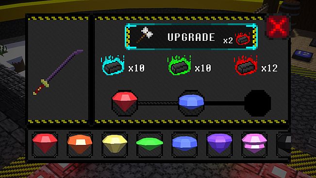 Dann Fox & The Time Machine