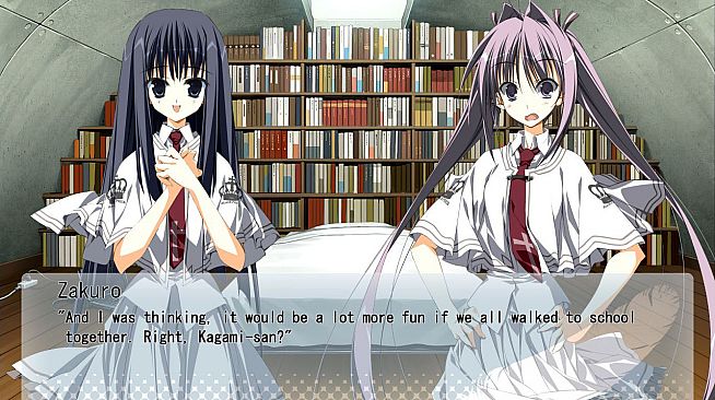 Wonderful Everyday Down the Rabbit-Hole