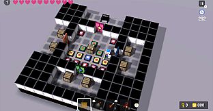 BQM - BlockQuest Maker: Remastered