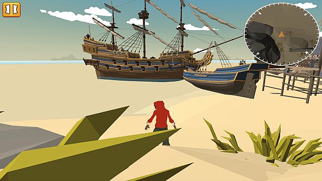 Chrono Port : Heroes of All Time