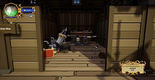 Goblins & Garage Sales