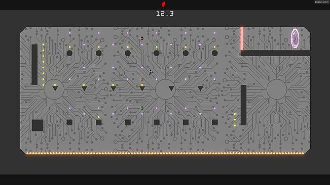 Before Time Runs Out