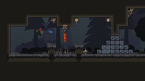 Rooster Tale (2D Platformer)