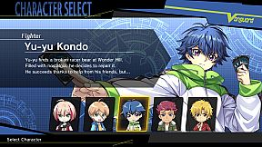 Cardfight!! Vanguard Dear Days