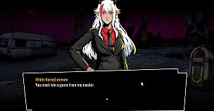 Lastone: Behind the Choice