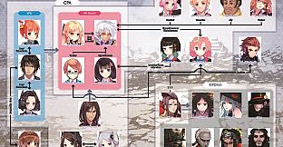 Operation Babel: New Tokyo Legacy - Digital Art Book