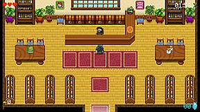 Zxill: A Legend of Time