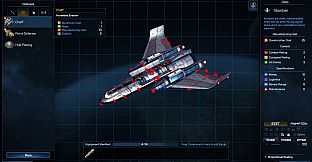 Galactic Civilizations IV - Tales of Centauron
