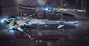 Star Conflict - New Foundation