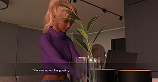 Jessica's Choices- Series of Events