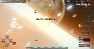 Stellar Orbit