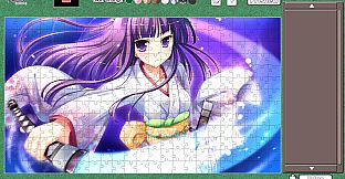 Moe Jigsaw - Iro ni idenikeri waga koi ha Pack
