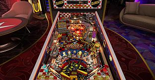 Pinball FX - Williams Pinball Volume 10
