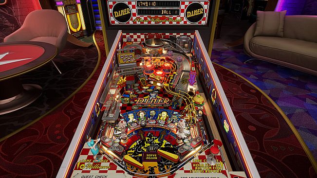 Pinball FX - Williams Pinball Volume 10