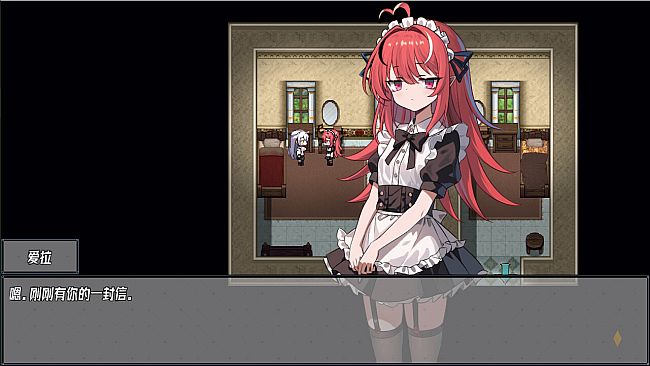 神树残响（Echoes of the Divine Tree）