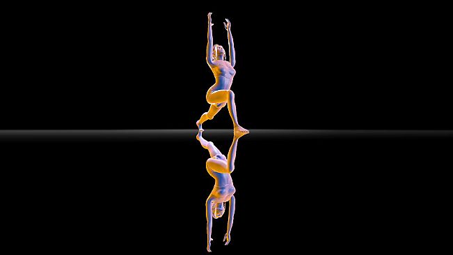 VirtuaLiron - Immersive YOGA practice