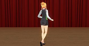 CUSTOM ORDER MAID 3D2 It's a Night Magic Chill and Cozy ALL in ONE Pack