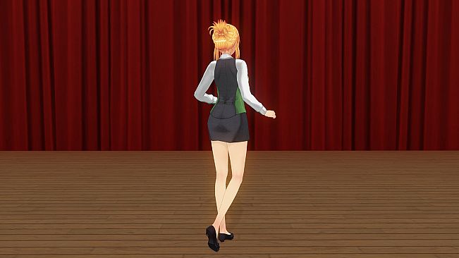 CUSTOM ORDER MAID 3D2 It's a Night Magic Chill and Cozy ALL in ONE Pack