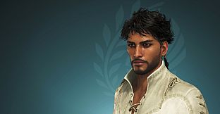 Monster Hunter Wilds - Fryzura: Nata