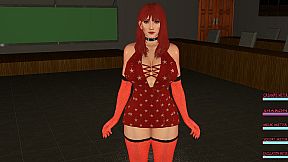 MELONS MILKSHAKE: THE CREAMPIED MOMMY