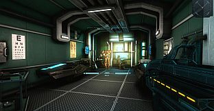 Carrier Command: Gaea Mission